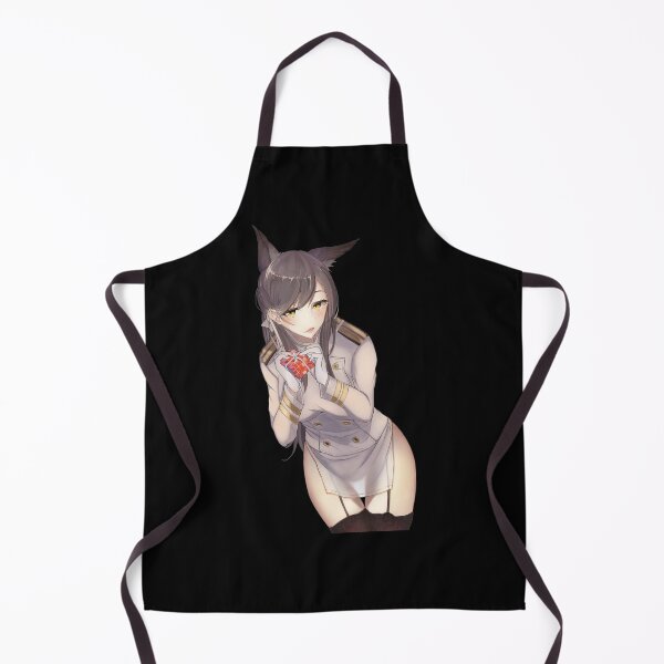 Item preview, Azur Lane - Atago designed and sold by Thumbo-ArtBumbo.