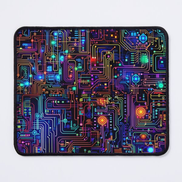 Item preview, Electric Circuit designed and sold by GabrielMadrasse.
