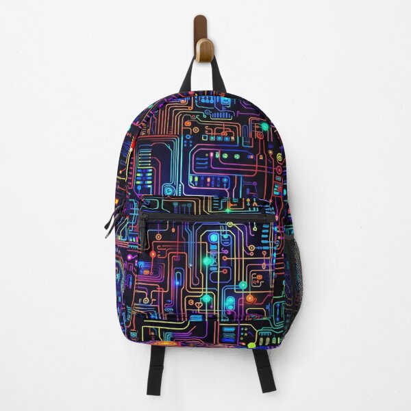 Item preview, Electric Circuit designed and sold by GabrielMadrasse.