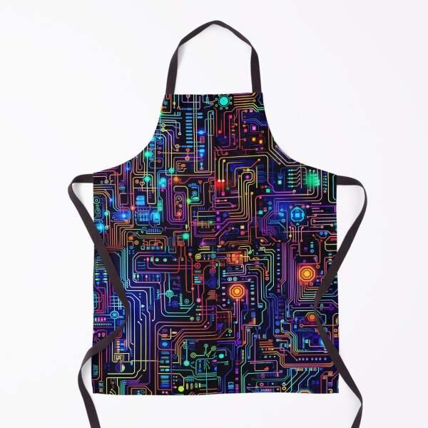 Item preview, Electric Circuit designed and sold by GabrielMadrasse.