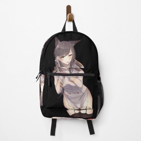 Item preview, Azur Lane - Atago designed and sold by Thumbo-ArtBumbo.