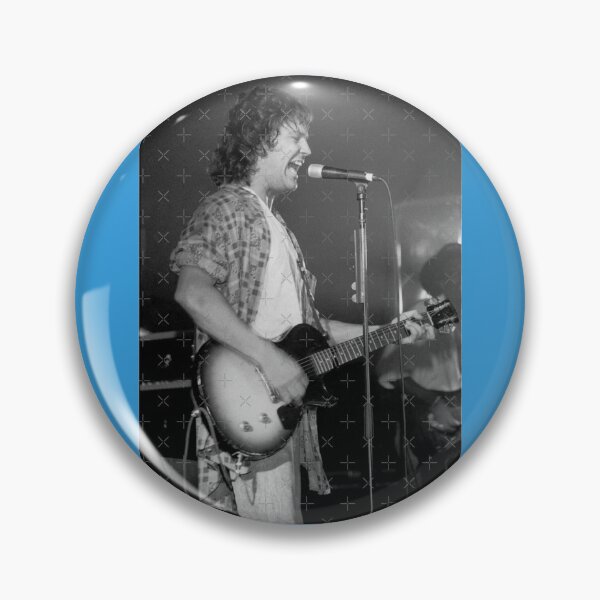 Item preview, Billy Squier BW Photographer 1 designed and sold by LyndonsOrman.