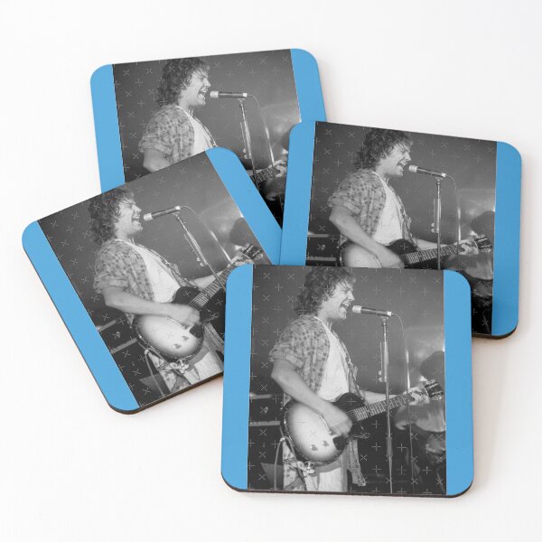 Item preview, Billy Squier BW Photographer 1 designed and sold by LyndonsOrman.