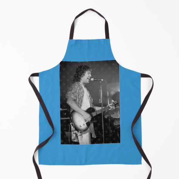 Item preview, Billy Squier BW Photographer 1 designed and sold by LyndonsOrman.