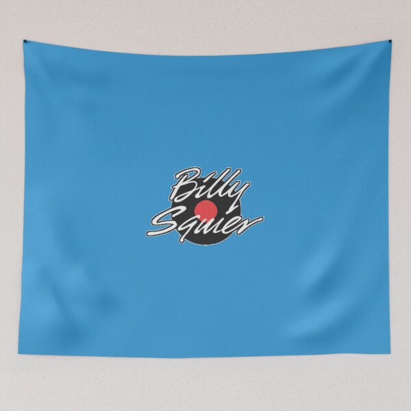 Item preview, Billy Squier designed and sold by LyndonsOrman.
