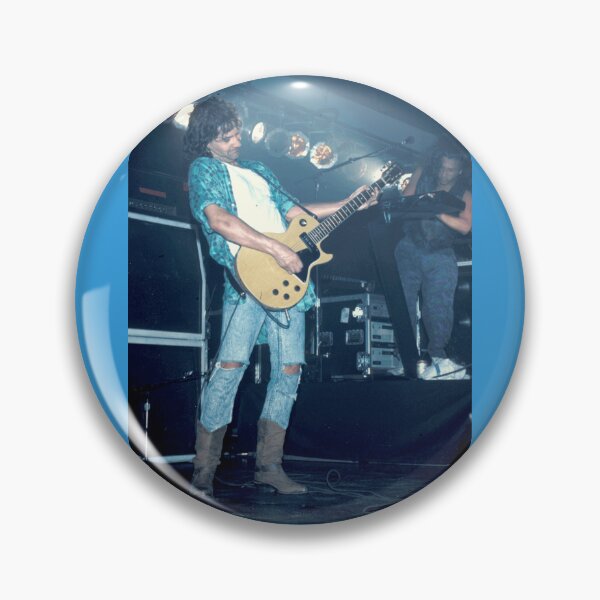 Item preview, Billy Squier Photographer 1 designed and sold by LyndonsOrman.