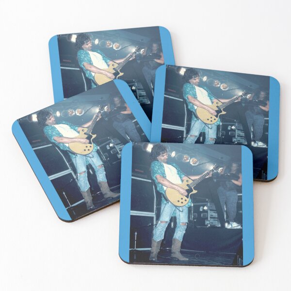 Item preview, Billy Squier Photographer 1 designed and sold by LyndonsOrman.
