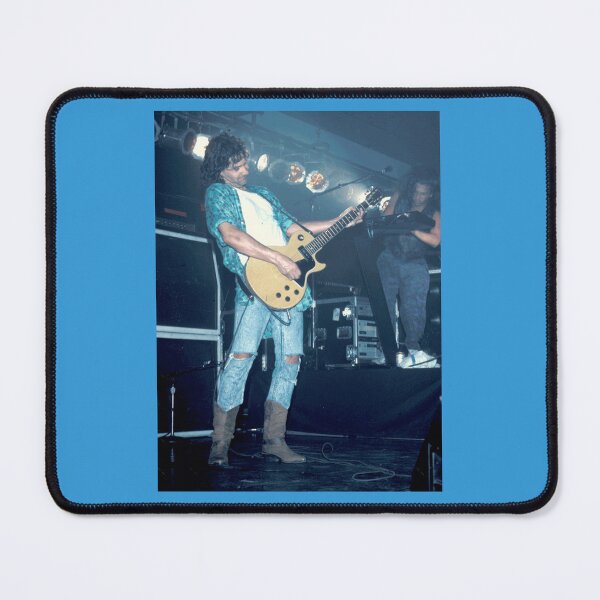 Item preview, Billy Squier Photographer 1 designed and sold by LyndonsOrman.