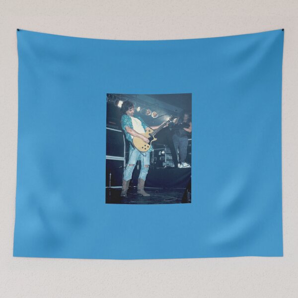 Item preview, Billy Squier Photographer 1 designed and sold by LyndonsOrman.