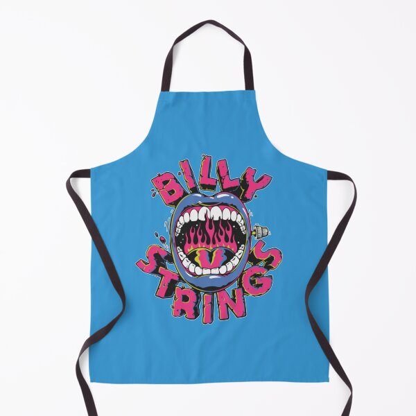 Item preview, Billy Strings FIRE TONGUE WINTER 2021 2022 1 designed and sold by LyndonsOrman.
