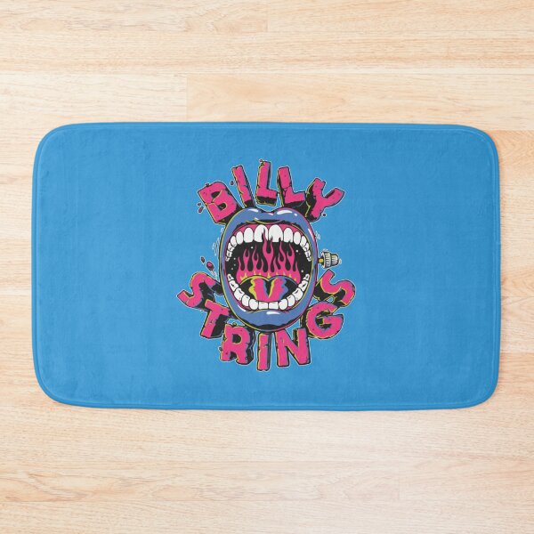 Item preview, Billy Strings FIRE TONGUE WINTER 2021 2022 1 designed and sold by LyndonsOrman.