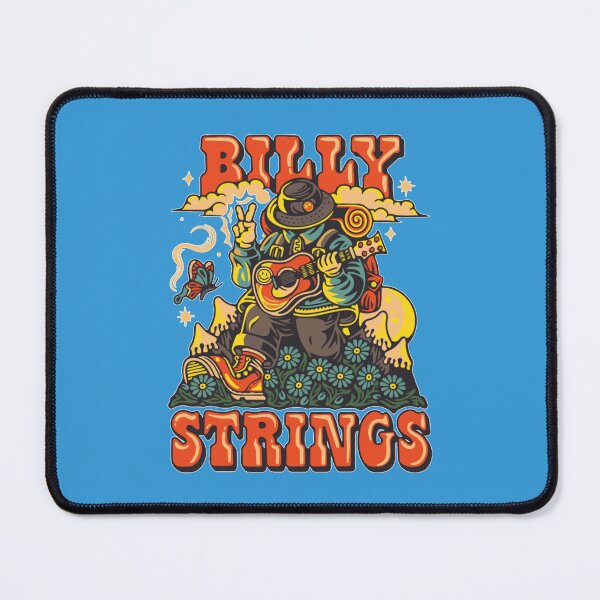Item preview, Billy Strings FALL WINTER 2021 1 designed and sold by LyndonsOrman.