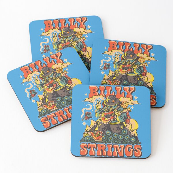 Item preview, Billy Strings FALL WINTER 2021 1 designed and sold by LyndonsOrman.