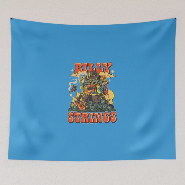 Item preview, Billy Strings FALL WINTER 2021 1 designed and sold by LyndonsOrman.