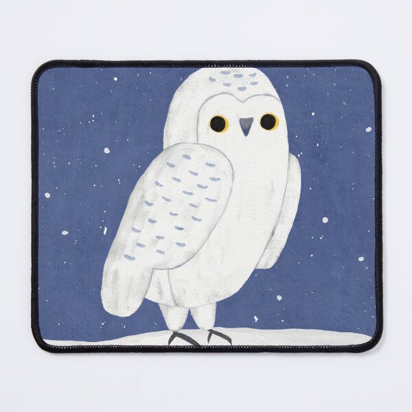 Item preview, Snowy owl designed and sold by TopyCo.