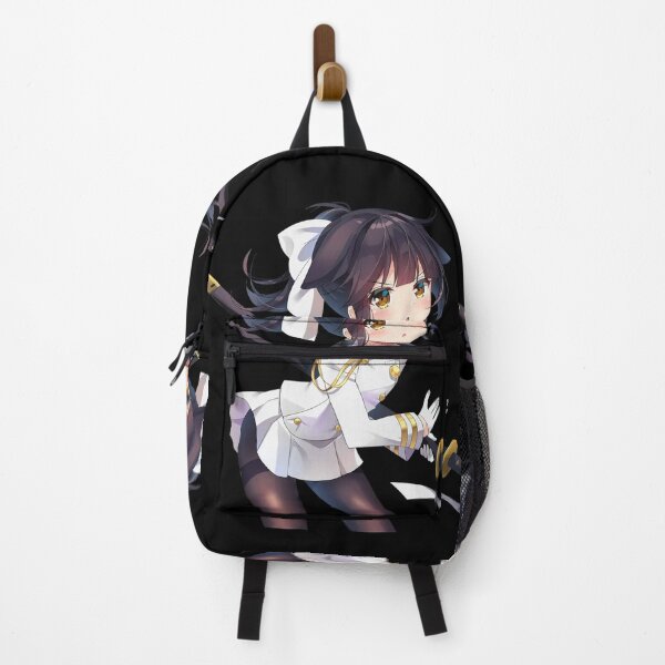 Item preview, Azur Lane - Atago designed and sold by Thumbo-ArtBumbo.