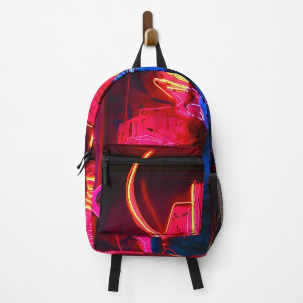 Item preview, Enigmatic Neon Succubi designed and sold by a house mouse.