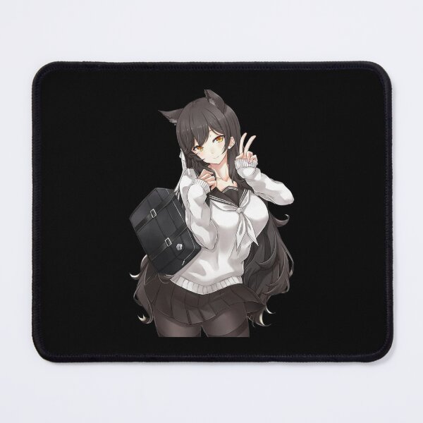 Item preview, Azur Lane - Atago designed and sold by Thumbo-ArtBumbo.