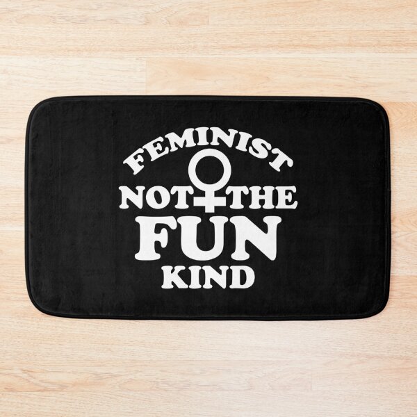 Item preview, Radical feminist not the fun kind designed and sold by yoshra.