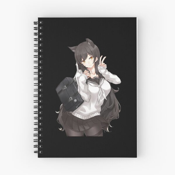 Item preview, Azur Lane - Atago designed and sold by Thumbo-ArtBumbo.