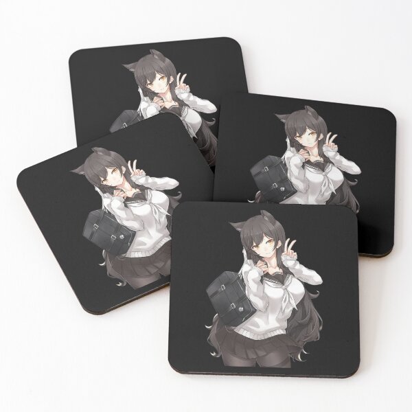 Item preview, Azur Lane - Atago designed and sold by Thumbo-ArtBumbo.