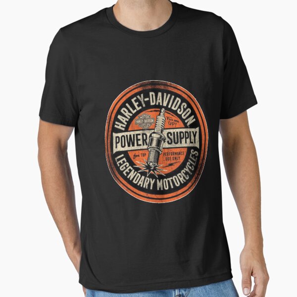 Item preview,  Shirt• Biketoberfest• Bike Week Shirts• Cycle• Vintage 1997 HD  Motor Cycles•  Eagle 2 designed and sold by MajdPlayerrr.