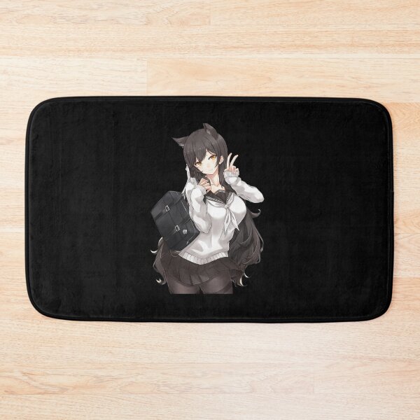Item preview, Azur Lane - Atago designed and sold by Thumbo-ArtBumbo.
