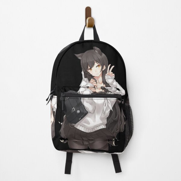 Item preview, Azur Lane - Atago designed and sold by Thumbo-ArtBumbo.