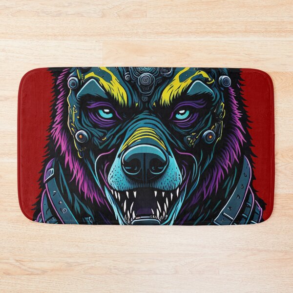 Item preview, Zombie Bear designed and sold by Houerd.