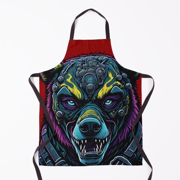 Item preview, Zombie Bear designed and sold by Houerd.