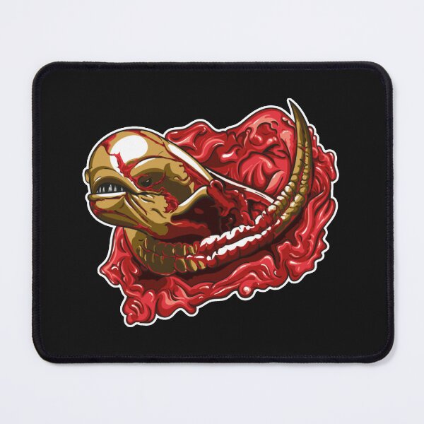 Item preview, Chestburster B2 designed and sold by RicoAlmanzau.