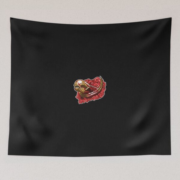 Item preview, Chestburster B2 designed and sold by RicoAlmanzau.
