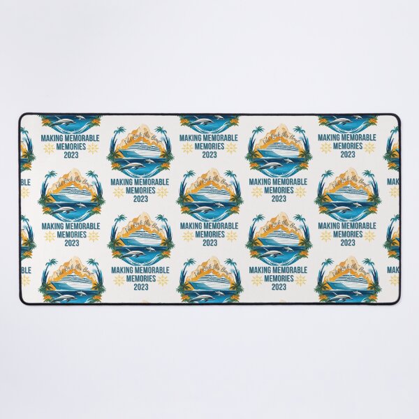Item preview, cruise ship making memories designed and sold by PomskysRus.
