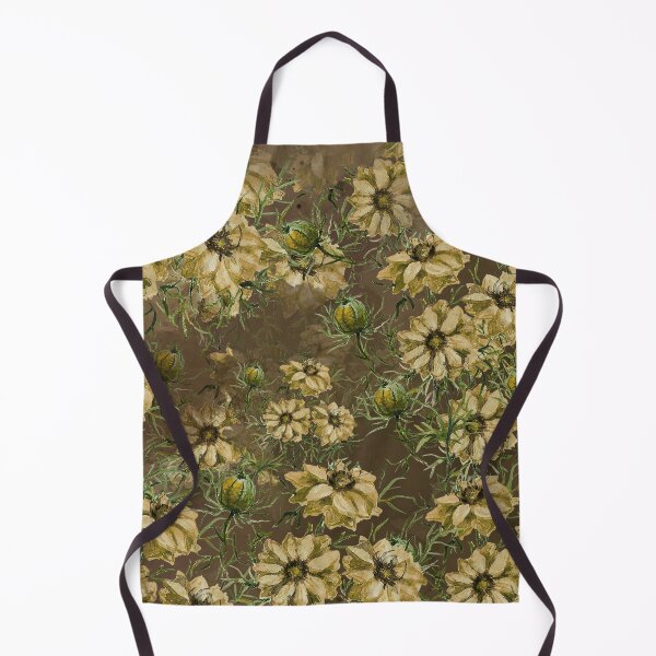 Item preview, Sunflower Garden designed and sold by Asmaa Abdul-Azim.