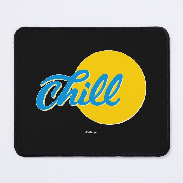 Item preview, Chill Logo V2 Aruba designed and sold by RicoAlmanzau.