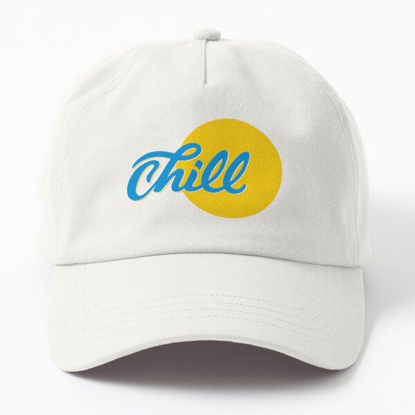 Aperçu de l'œuvre Logo Chill V2 Aruba créée et vendue par RicoAlmanzau.