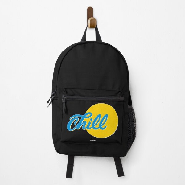Item preview, Chill Logo V2 Aruba designed and sold by RicoAlmanzau.