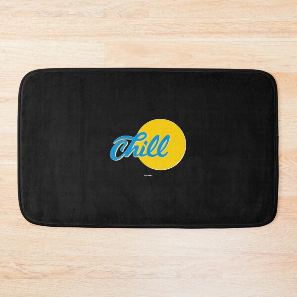 Item preview, Chill Logo V2 Aruba designed and sold by RicoAlmanzau.