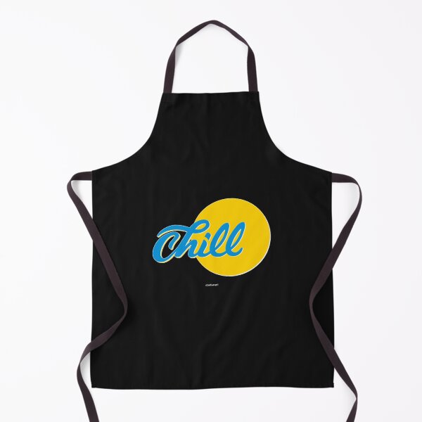 Item preview, Chill Logo V2 Aruba designed and sold by RicoAlmanzau.