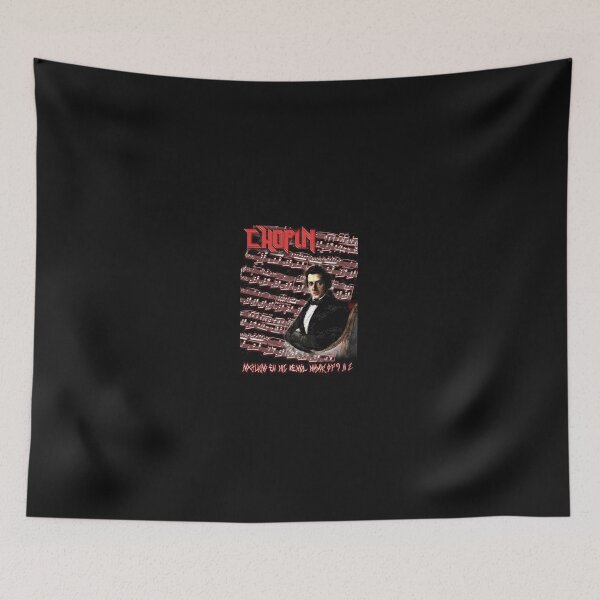 Item preview, Chopin metal designed and sold by EvangelinaVany.