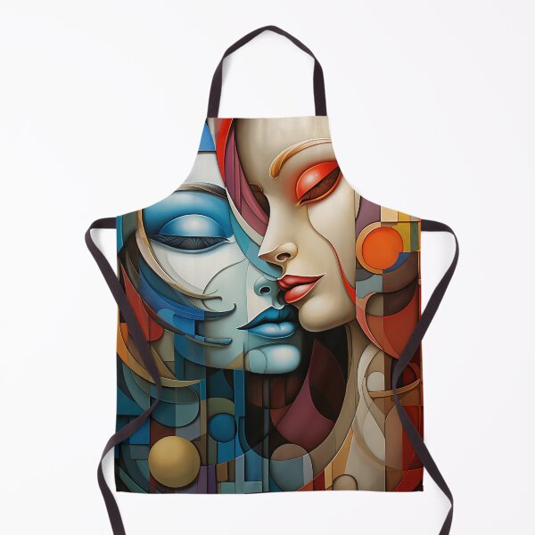 Item preview, Two in One - Love 2 designed and sold by Red Witch Art.