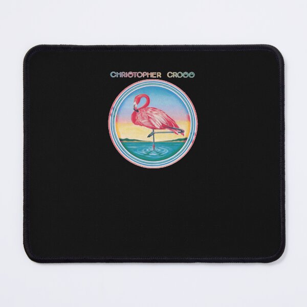 Item preview, Christopher Cross debut designed and sold by EvangelinaVany.