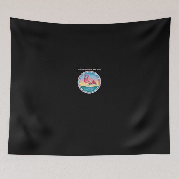 Item preview, Christopher Cross debut designed and sold by EvangelinaVany.