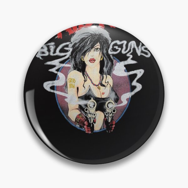 Item preview, BIG GUN  designed and sold by RoryACutter7.