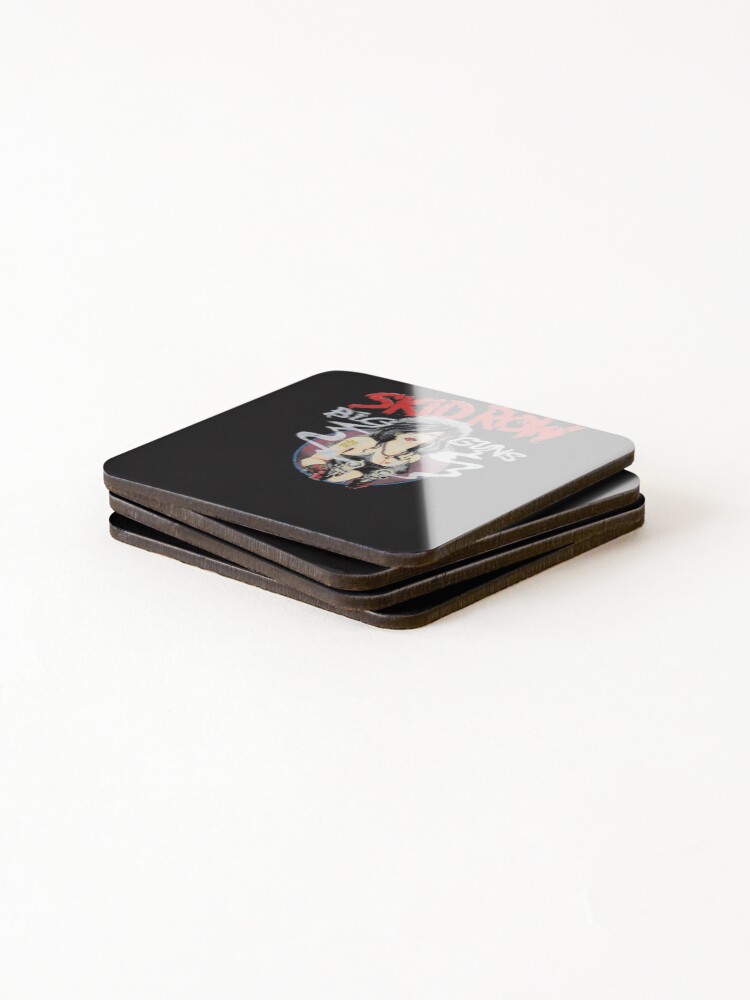 Thumbnail 4 of 5, Coasters (Set of 4), BIG GUN designed and sold by RoryACutter7.
