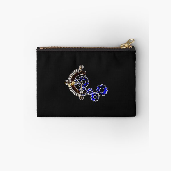 Item preview, Chrono Gears logo designed and sold by EvangelinaVany.