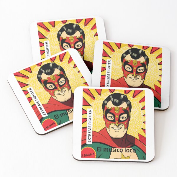 Item preview, The crazy musician designed and sold by BrionCarly.