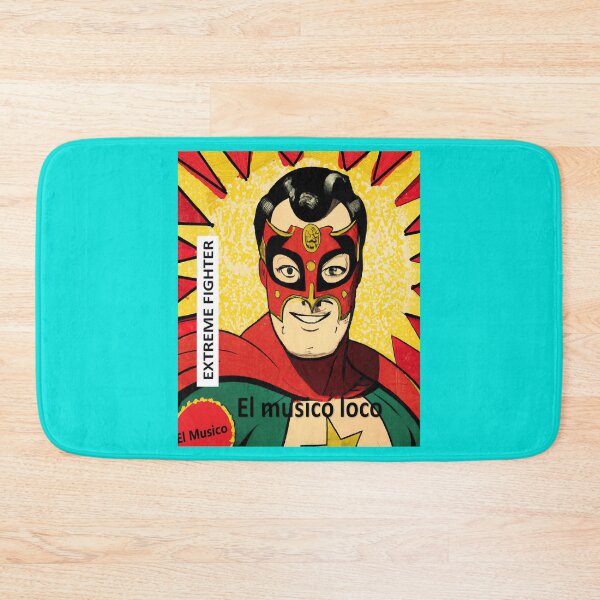 Item preview, The crazy musician designed and sold by BrionCarly.