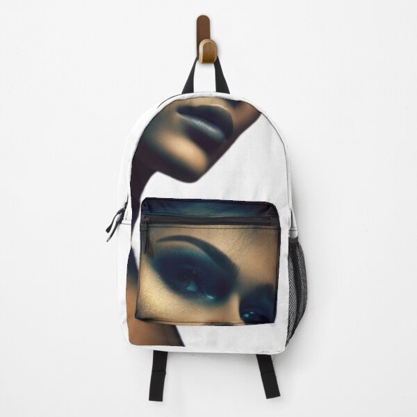 Item preview, Beautiful face of a young girl cut off on a transparent background designed and sold by AlfredSSikula.