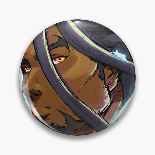 Item preview, Mainty's Magical Portrait designed and sold by Meraki Goya.